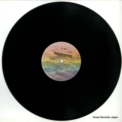 VR7804 disc