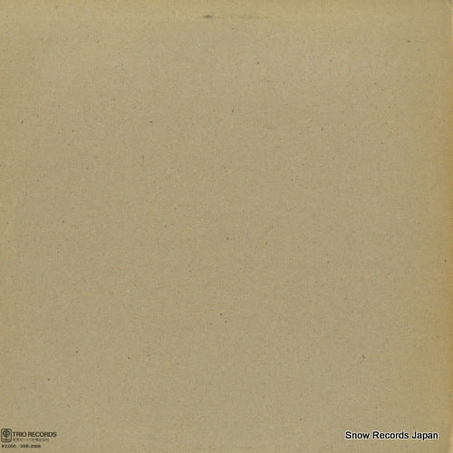 3SB-2006 back cover