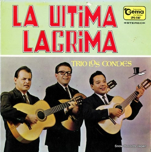 LPG-1187 front cover