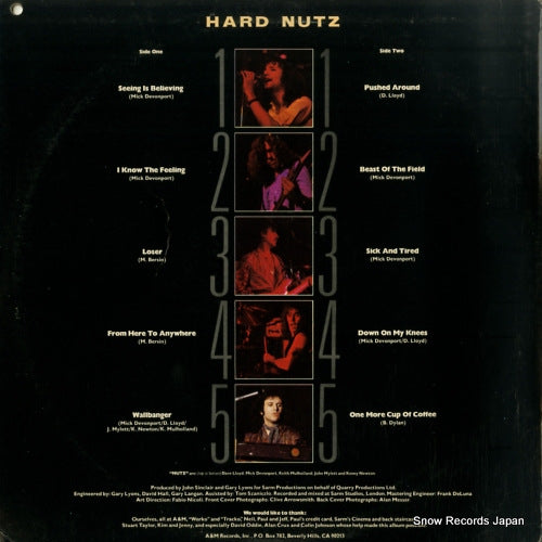 SP-4623 back cover
