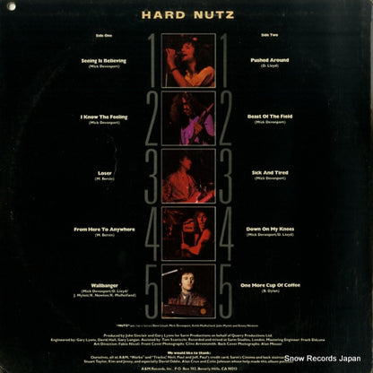 SP-4623 back cover