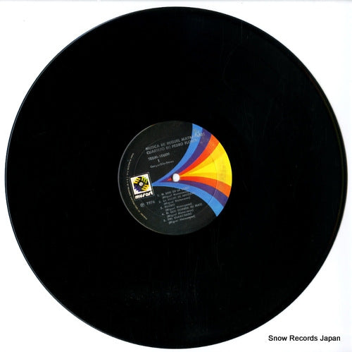 TEDM-10609 disc