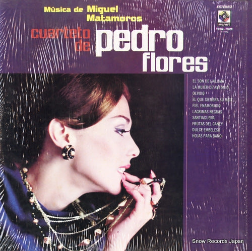 TEDM-10609 front cover