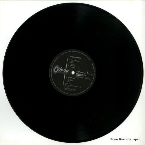 EOP-80818 disc