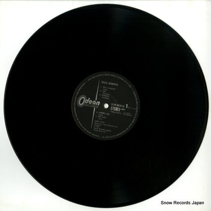 EOP-80818 disc