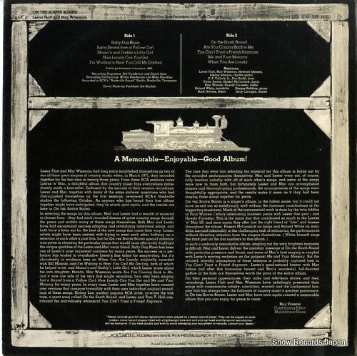 LSA3132 back cover