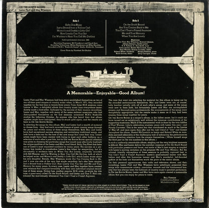 LSA3132 back cover