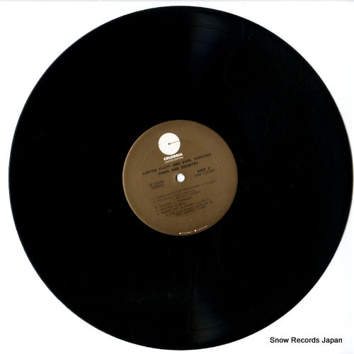 LE-10104 disc