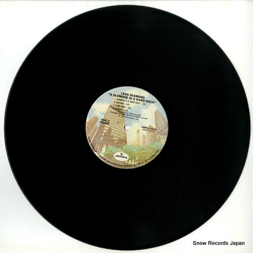SRM-1-1191 disc