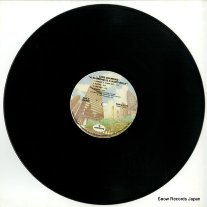 SRM-1-1191 disc