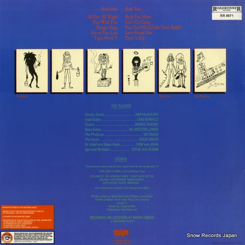 RR9671 back cover