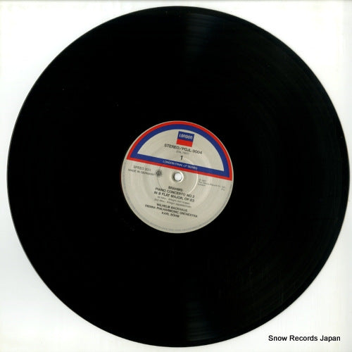 POJL-9004 disc