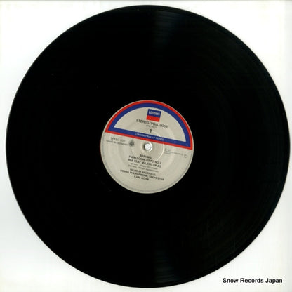 POJL-9004 disc