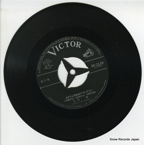 SV-2119 disc