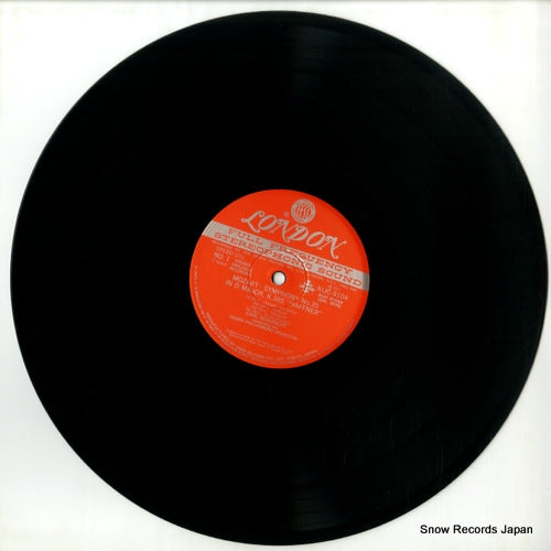 KIJC-9104 disc