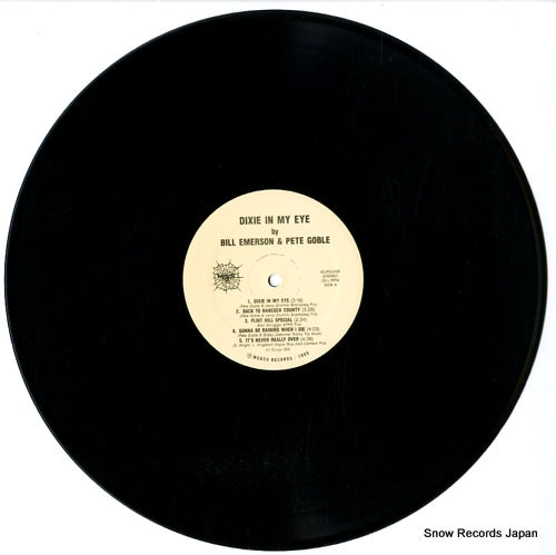 WLPS-0128 disc