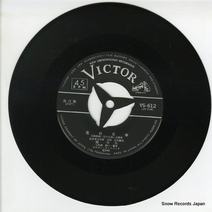 VS-612 disc