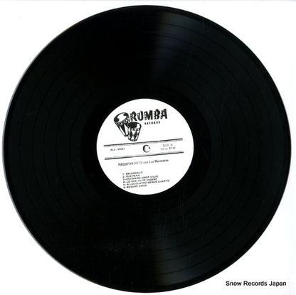 RLP55557 disc