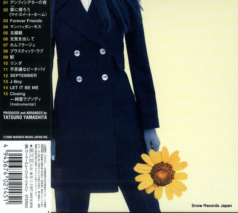WPCV-10080 back cover