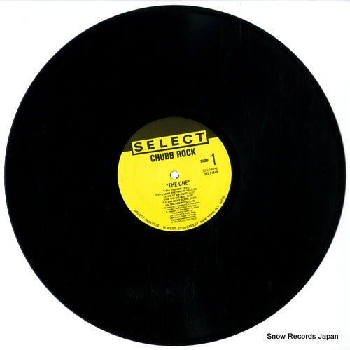 SEL21640 disc