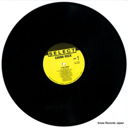 SEL21640 disc