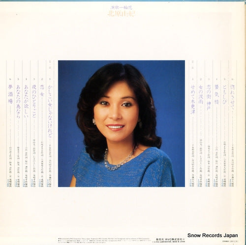 RHL-8022 back cover
