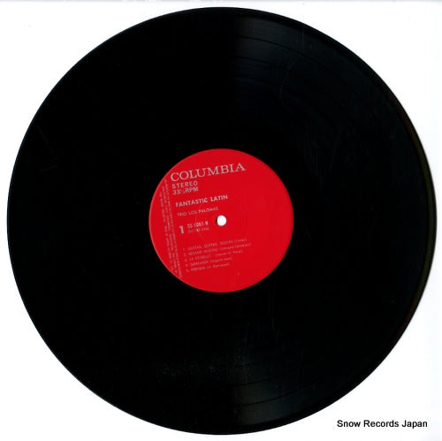 SS-1061-N disc