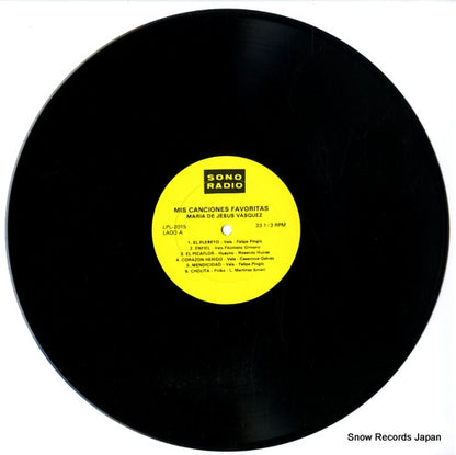 L.P.L.-2015 disc