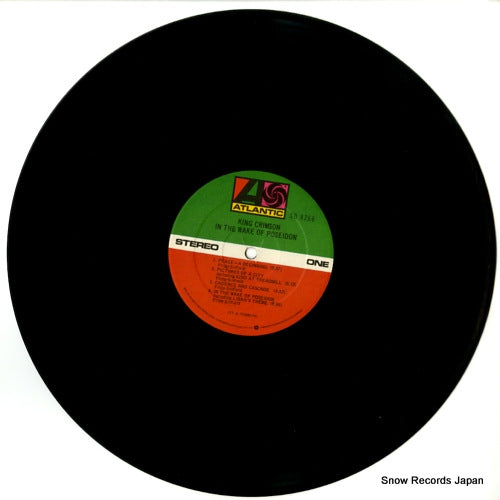 SD8266 disc