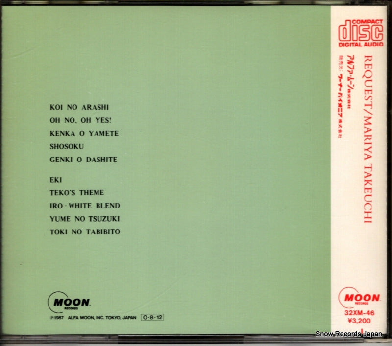 32XM-46 back cover