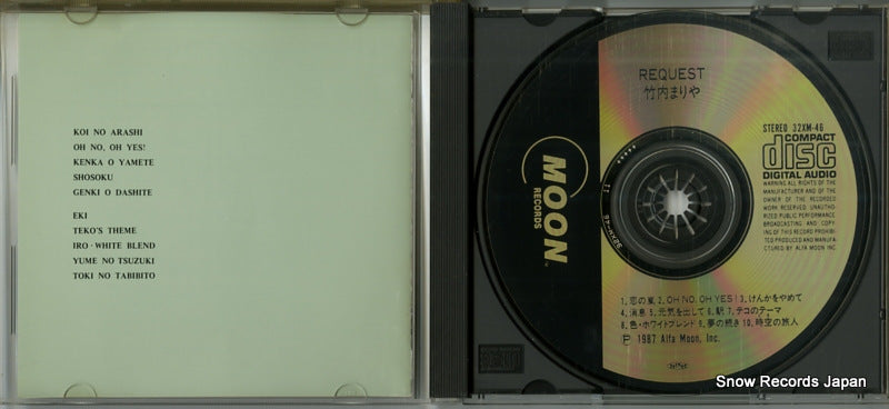 32XM-46 disc