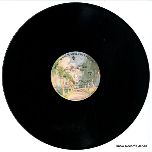 BS2814 disc
