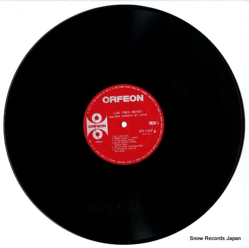 UPS-146-F disc