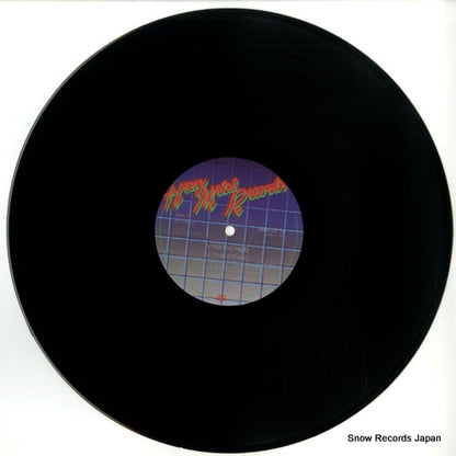 HMRLP18 disc