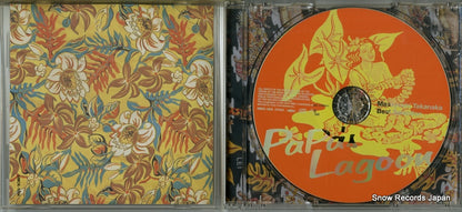 UMCK-1034 disc