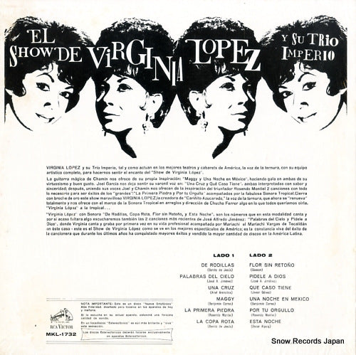 MKL-1732 back cover