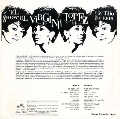 MKL-1732 back cover