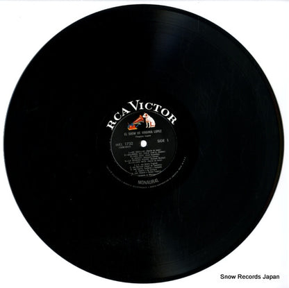 MKL-1732 disc