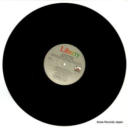 LN-10033 disc