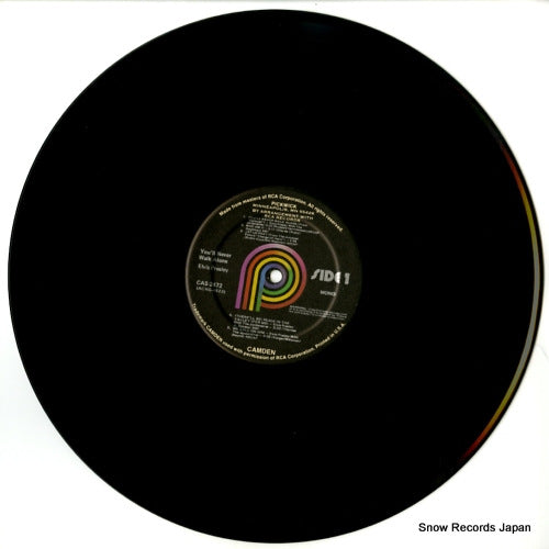 CAS-2472 disc