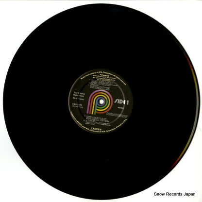 CAS-2472 disc
