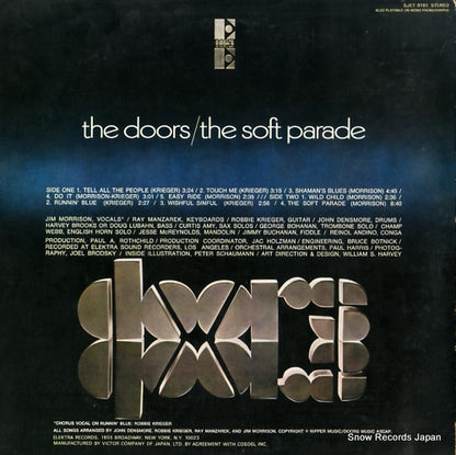 SJET-8161 back cover