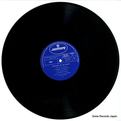 FDX-9215 disc