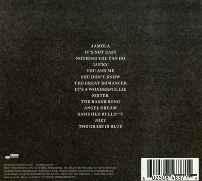 00602508483714 back cover