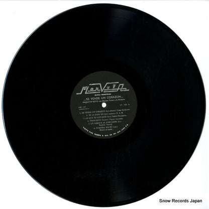 MVLP-103 disc
