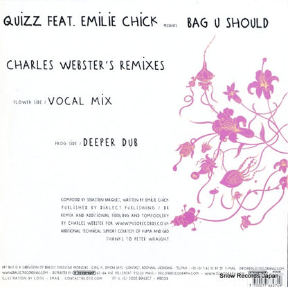 AB004 back cover