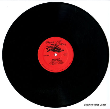 FF284 disc
