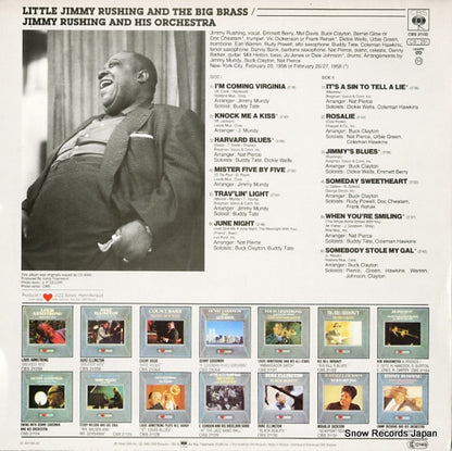 CBS21132 back cover