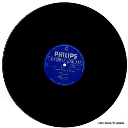 FX-8515 disc