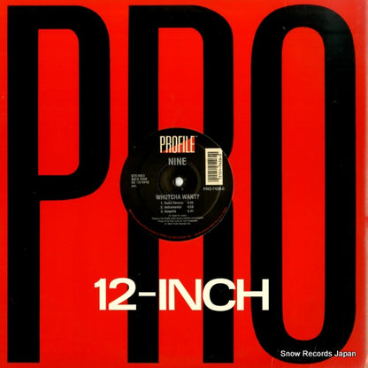 PRO-7426-0 front cover